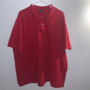 2XL Polo Shirt